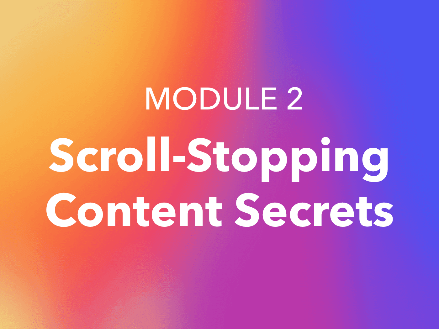 module2