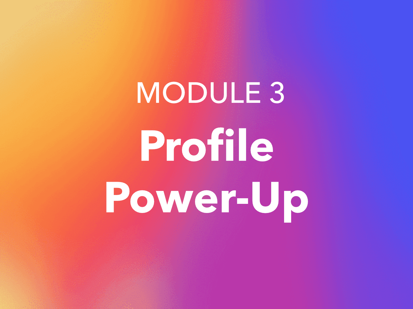 module3
