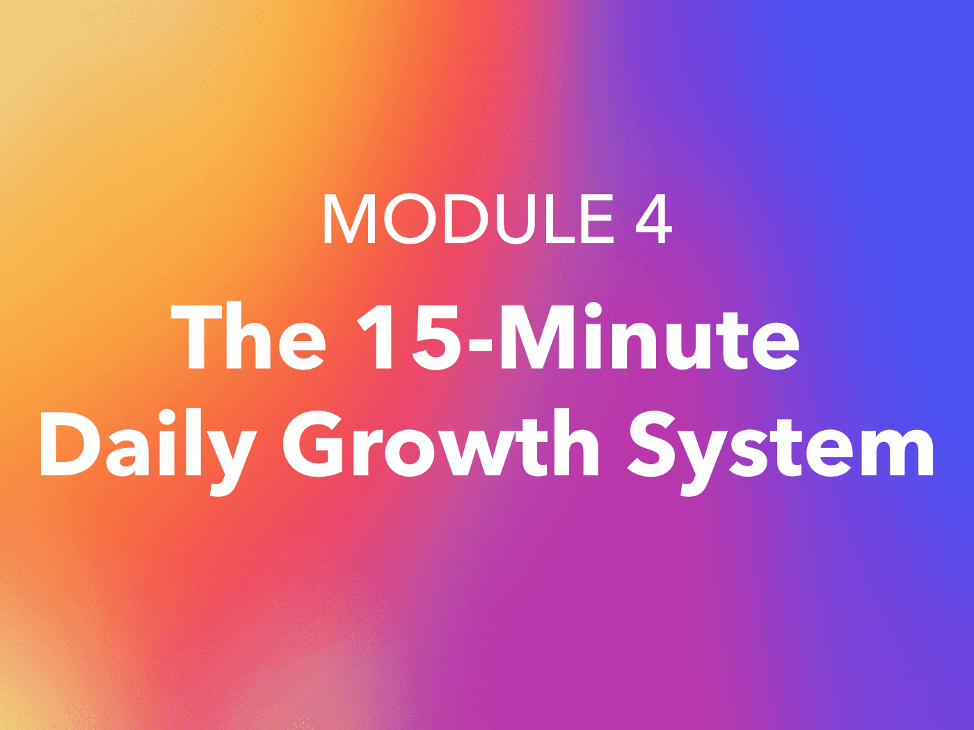 module4